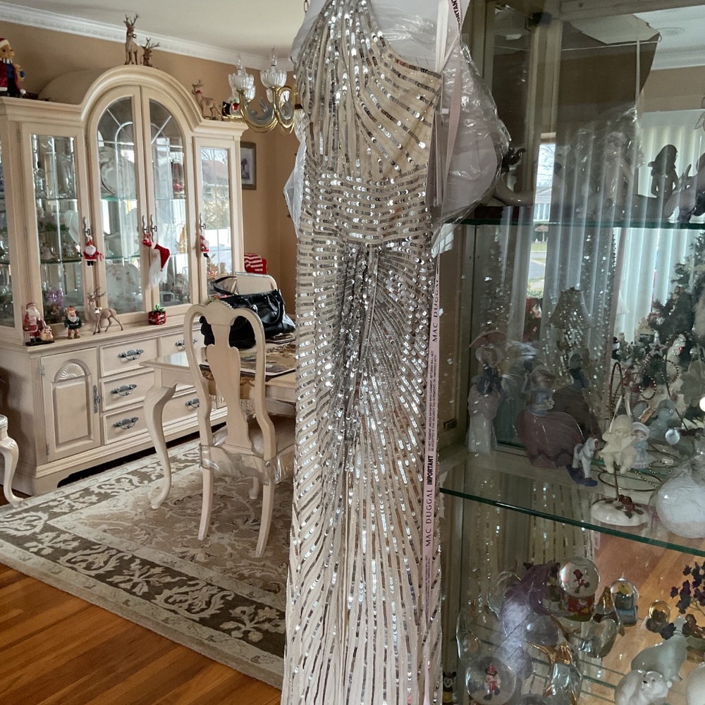 Cannot use for the wedding NWT - image 4